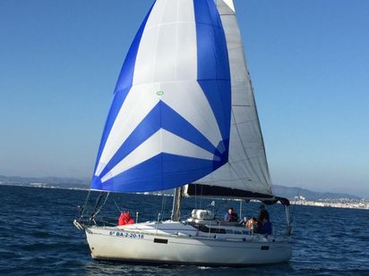 Sailboat Beneteau Oceanis 320 · 1989 (0)