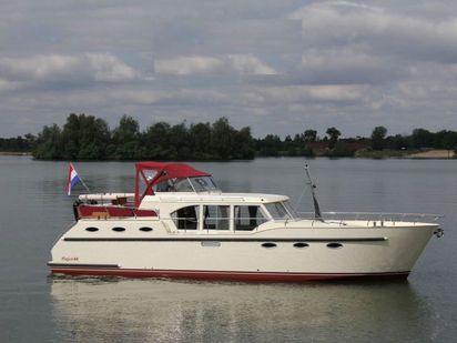 Hausboot Linskens 46 · 2012 · ANNA (0)