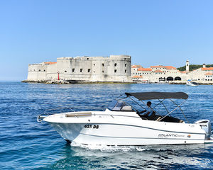 Atlantic Marine 750 Open