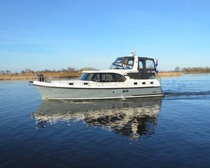 Jetten 38 AC