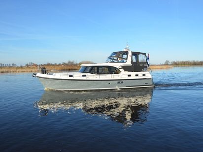 Hausboot Jetten 38 AC · 2014 · ANJA (0)