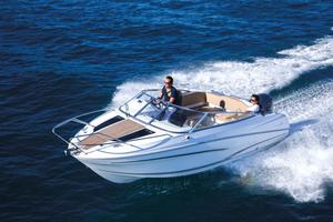 Jeanneau Cap Camarat 6.5 DC
