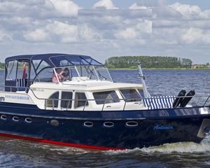 Barbo Newline 42