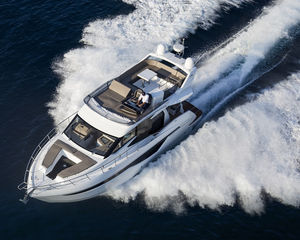 Galeon 460