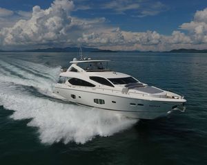Sunseeker 86