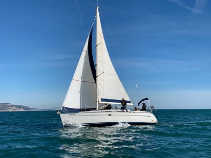 Sailboat Bavaria 34 · 2002 (refit 2020) · L'Esprit (1)