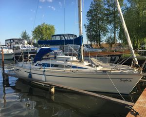 Bavaria 26