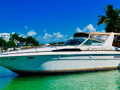 Motorboat Sea Ray 40 · 1999 · La Princesa (1)