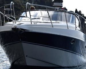 Cranchi 39