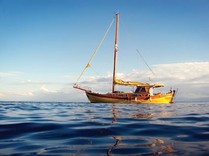 Goleta Custom Built · 1984 (0)