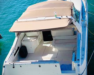 Sea Ray 40
