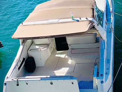 Barco a motore Sea Ray 40 · 1999 (0)