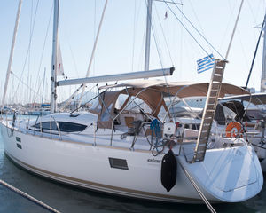 Elan Impression 45