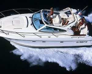 Jeanneau Prestige 34