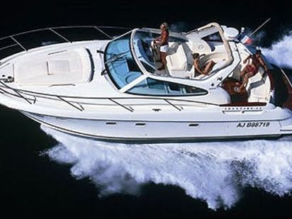 Barco a motor Jeanneau Prestige 34 · 2004 · Prestige 34 / Nice (0)