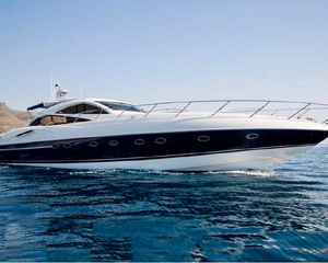 Sunseeker Predator 68