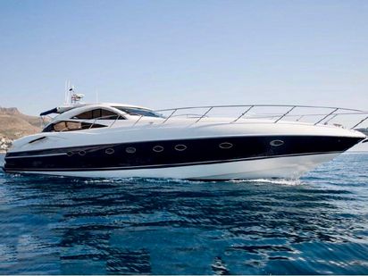 Imbarcazione a motore Sunseeker Predator 68 · 2007 (0)