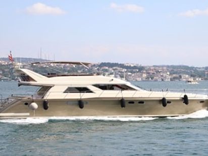 Motorboat Aegean Builders Custom Built · 2006 (0)