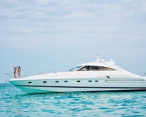 Princess 65