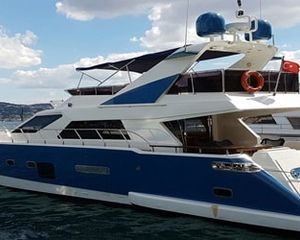 Aegean Builders Custom Built