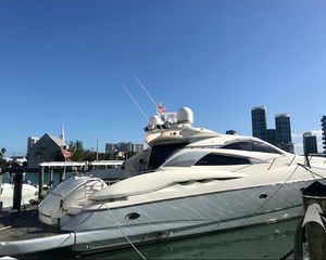 Sunseeker Predator 75