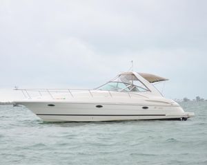 Sea Ray 355