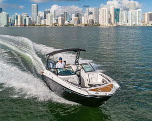 Monterey 270 CR