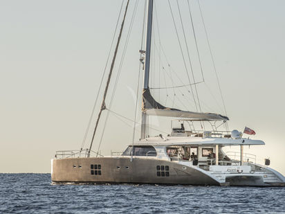 Catamaran Sunreef 70 · 2010 · Sunreef (1)