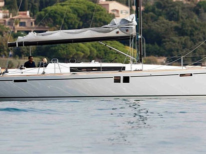 Velero Wauquiez Centurion 57 · 2014 (0)