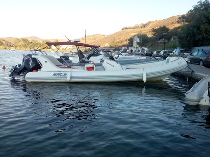 RIB SACS 780 S · 2015 · Adamas II (1)