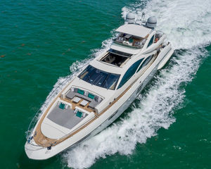 Azimut 103