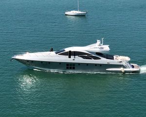 Azimut 86 S