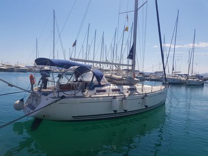 Sailboat Dufour 365 Grand Large · 2008 (refit 2022) · Sea Bird (1)