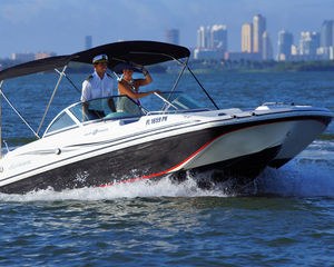Hurricane 20
