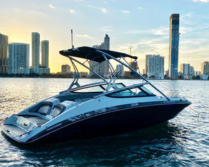 Yamaha SX230