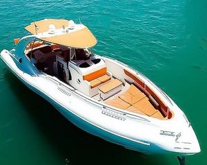 Cantieri Opera 64