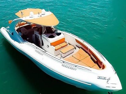 RIB Cantieri Opera 64 · 2015 (0)