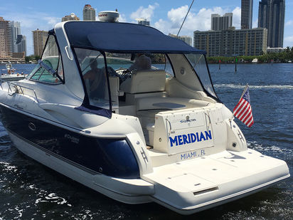 Barco a motore Cruisers 370 Express · 2007 (0)