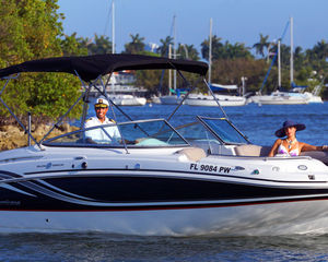 Hurricane 24