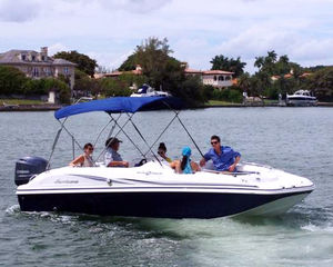 Hurricane 20