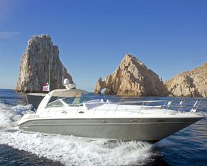 Sea Ray 400 Sundancer