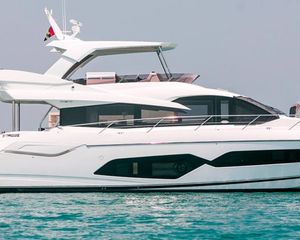 Sunseeker 70