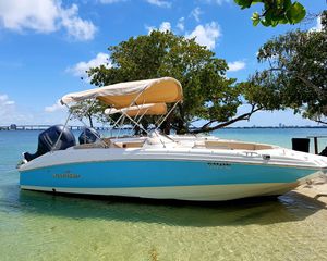 Nauticstar 193 SC