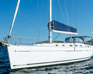 Beneteau Cyclades 50.5