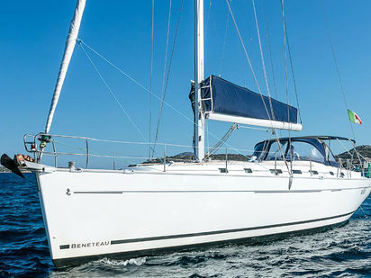 Sailboat Beneteau Cyclades 50.5 · 2008 · Josefina (0)