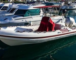 Jokerboat Clubman 21