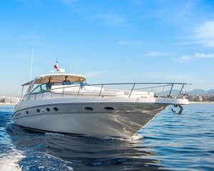 Sea Ray 460