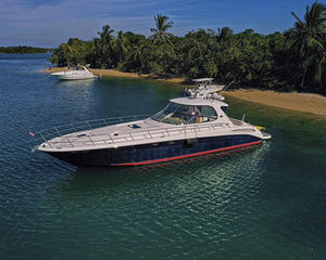 Sea Ray 60 Sundancer