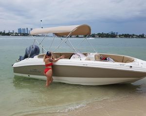 Nauticstar 193 SC