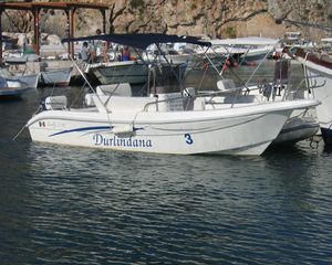Sea lady 24